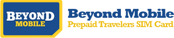 Beyond Mobile Logo