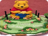 Bear-Cake