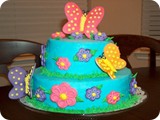 Cake-Decorating